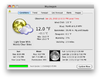 Easyweatherip software for mac or pc download